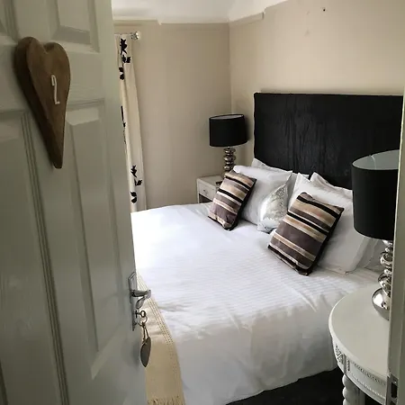 Coach And Horses Locanda
