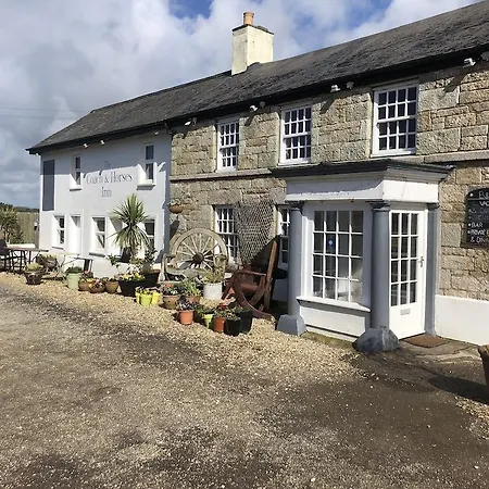 Coach And Horses
