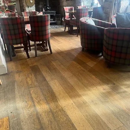 Coach And Horses 3* Penzance