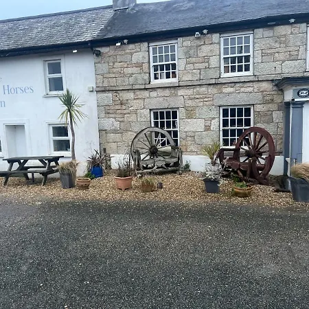 Coach And Horses 3*