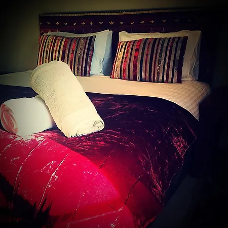 Coach And Horses Locanda 3*