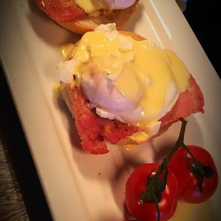 Locanda Coach And Horses 3*