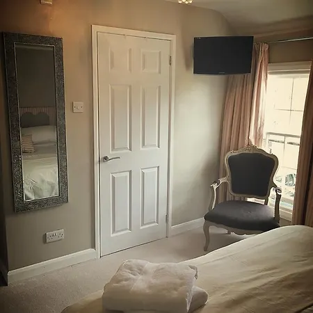 Locanda Coach And Horses Penzance
