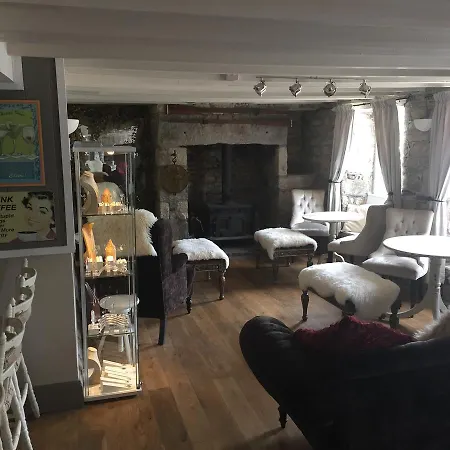Coach And Horses Locanda