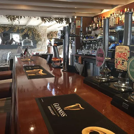 Coach And Horses Locanda Penzance