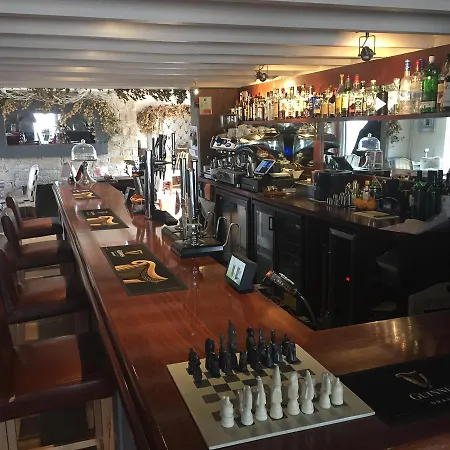 Locanda Coach And Horses