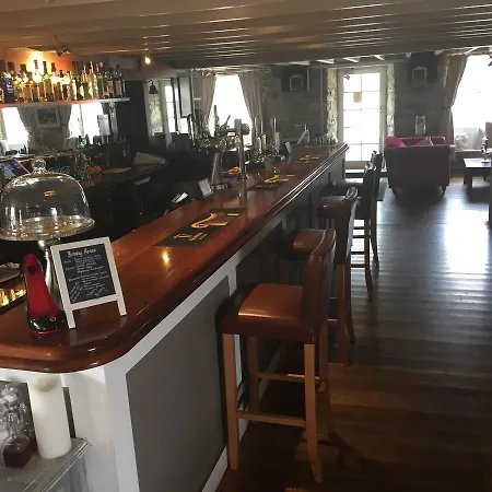 Coach And Horses Penzance
