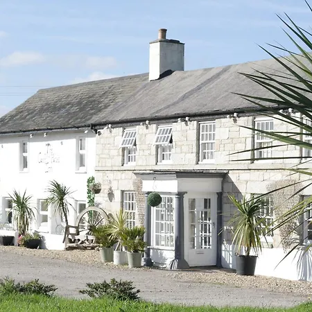 Locanda Coach And Horses Penzance